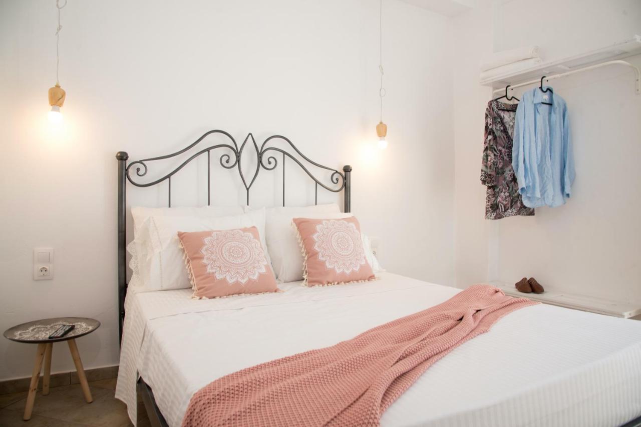 Unique Anoi House - In The Heart Of Skyros Village Exterior foto