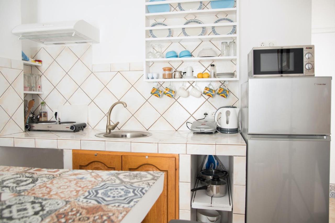 Unique Anoi House - In The Heart Of Skyros Village Exterior foto