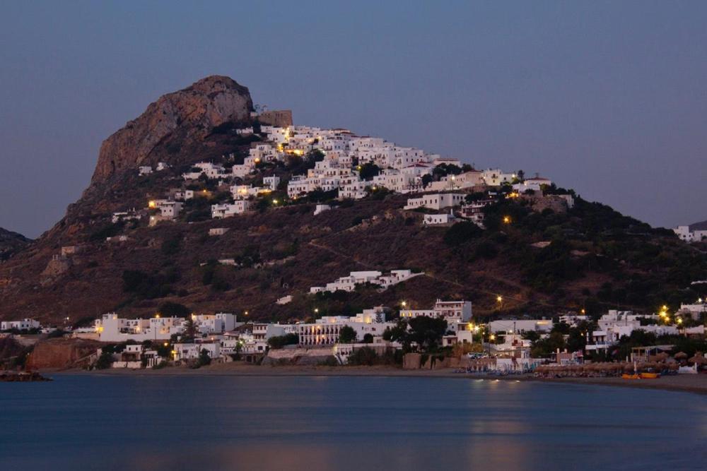 Unique Anoi House - In The Heart Of Skyros Village Exterior foto