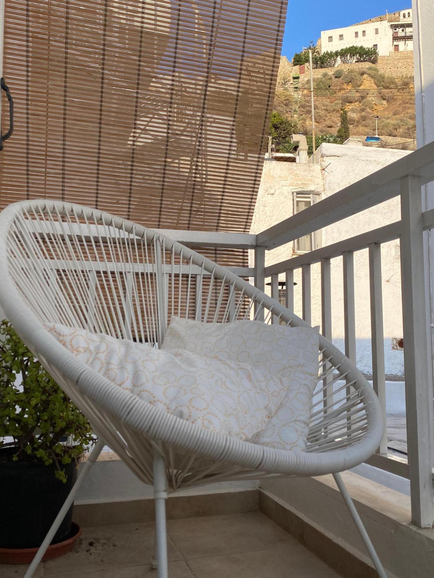 Unique Anoi House - In The Heart Of Skyros Village Exterior foto
