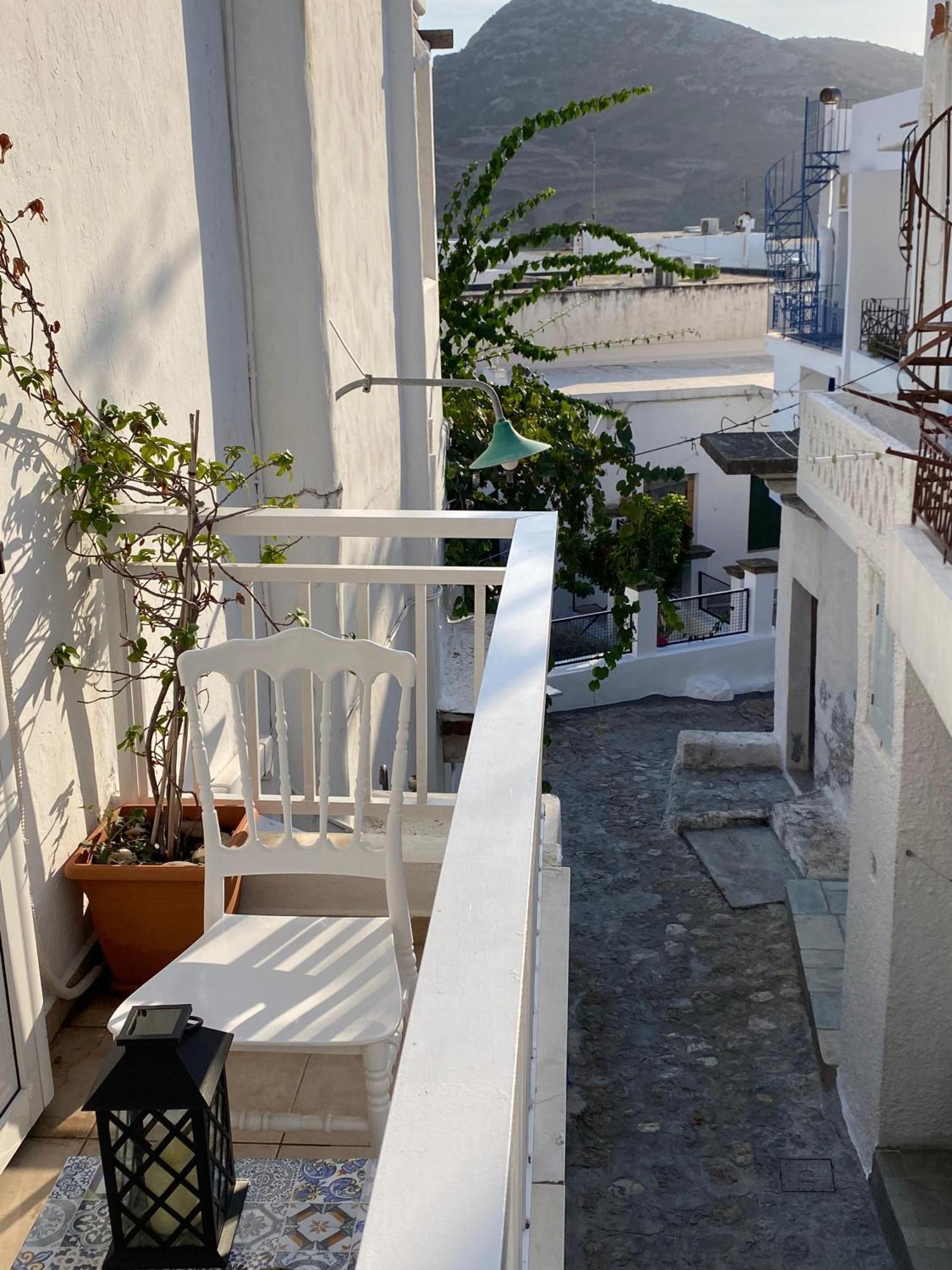 Unique Anoi House - In The Heart Of Skyros Village Exterior foto